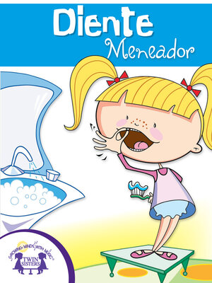 cover image of Diente Meneador